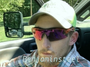 Benjaminsteel