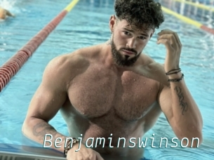 Benjaminswinson