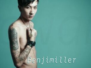 Benjimiller