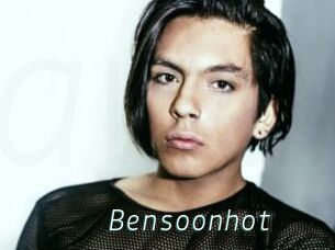 Bensoonhot