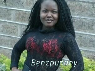 Benzpunany