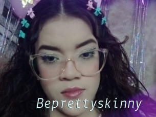 Beprettyskinny