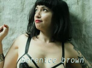 Berenice_brown