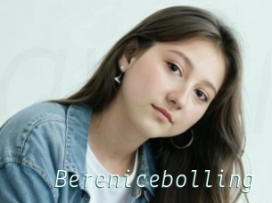 Berenicebolling