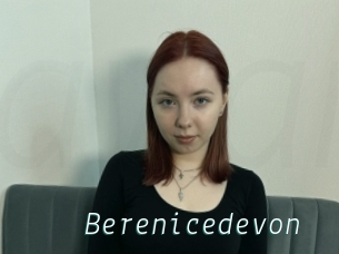 Berenicedevon