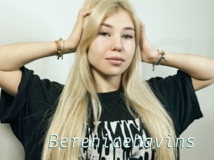 Berenicehavins