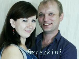 Berezkini