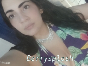 Berrysplash
