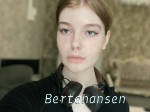 Bertahansen