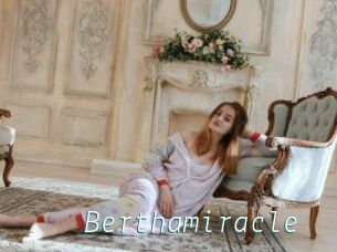 Berthamiracle
