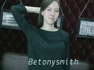 Betonysmith
