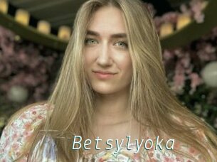 Betsylyoka
