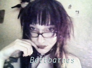 Bettbarnes