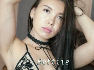 Bettiie