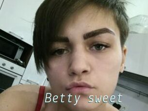 Betty_sweet