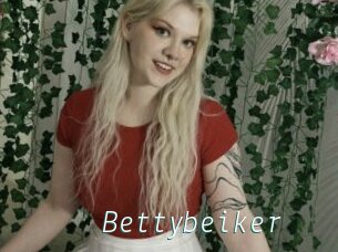 Bettybeiker