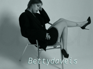 Bettydaveis