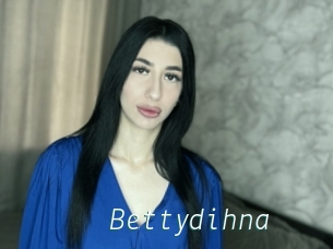 Bettydihna