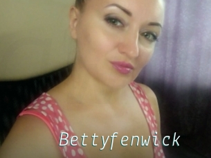 Bettyfenwick