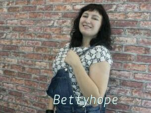 Bettyhope