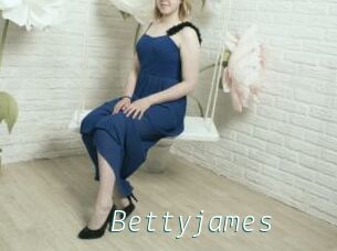 Bettyjames