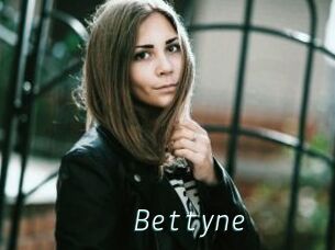 Bettyne