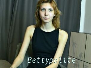 Bettypolite