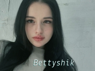 Bettyshik