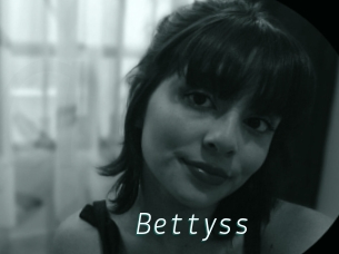 Bettyss