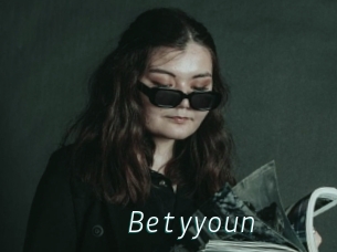 Betyyoun