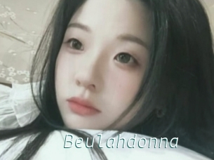Beulahdonna