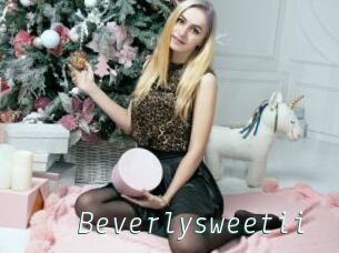 Beverlysweetii