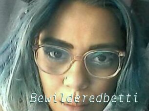 Bewilderedbetti