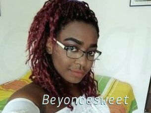 Beyoncesweet