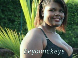 Beyoonckeys