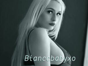 Biancababyxo