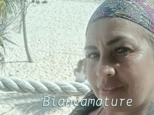 Biancamature