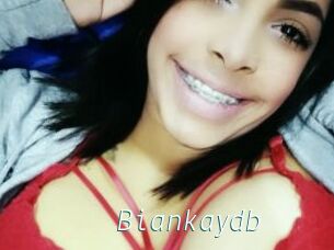Biankaydb