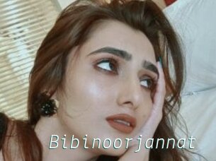 Bibinoorjannat