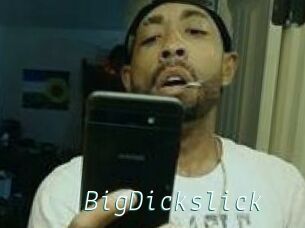 BigDickslick