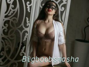 Bigboobsmasha