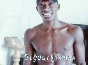 Bigdarkmanxx