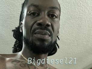 Bigdiesel21