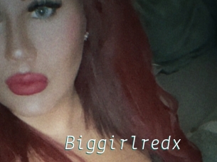 Biggirlredx