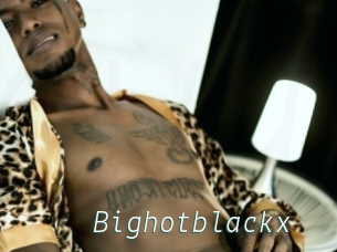 Bighotblackx
