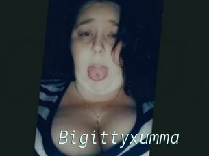 Bigittyxumma