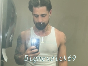 Bigmexdick69