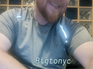 Bigtonyc