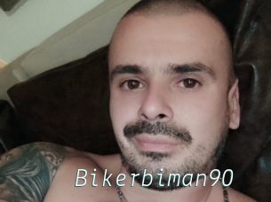 Bikerbiman90