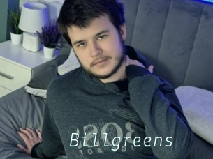 Billgreens